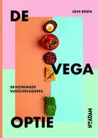 Kookboek De vega optie