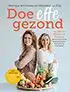 Kookboek Doe effe gezond