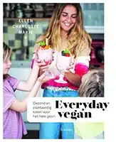 Kookboek Everyday vegan