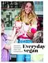 Kookboek 'Everyday vegan'