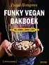 Kookboek Funky vegan bakboek