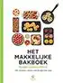 Kookboek Het makkelijke bakboek