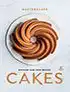 Kookboek Masterclass Cakes