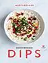 Kookboek 'Masterclass Dips'