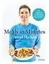 Kookboek Meals in minutes