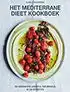 Kookboek Het mediterrane dieet kookboek
