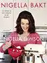 Kookboek Nigella bakt