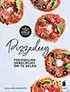 Kookboek 'Pizzadeeg'
