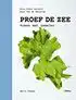 Kookboek 'Proef de zee'