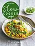 Kookboek 'Slow cooked vega'