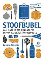 Kookboek Stoofbijbel