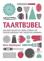 Kookboek Taartbijbel