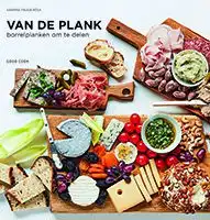 Kookboek Van de plank