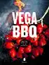 Kookboek Vega BBQ
