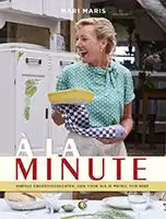 Kookboek À la minute