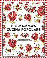 Kookboek Big Mamma's Cucina Popolare