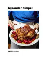 Kookboek Bijzonder simpel