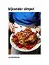 Kookboek 'Bijzonder simpel'