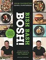 Kookboek Bish bash bosh!
