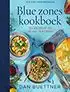 Kookboek 'Blue zones kookboek'