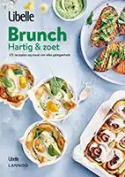 Kookboek Brunch