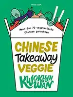 Kookboek Chinese Takeaway Veggie