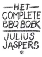 Kookboek Het complete BBQ boek