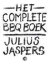 Kookboek 'Het complete BBQ boek'