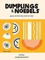 Kookboek Dumplings & noedels