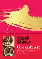 Kookboek Greenfeast