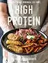 Kookboek 'High protein'