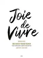 Kookboek Joie de Vivre