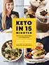 Kookboek Keto in 15 minuten