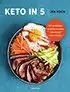 Kookboek 'Keto in 5'