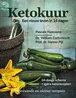 Kookboek Ketokuur