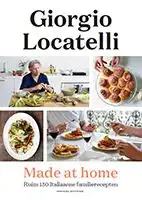 Kookboek Made at home