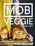 Kookboek 'Mob Veggie'