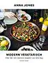 Kookboek Modern vegetarisch