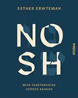 Kookboek NOSH