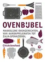 Kookboek Ovenbijbel