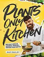 Kookboek Plants Only Kitchen