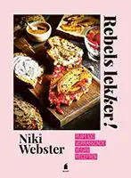 Kookboek Rebels lekker!