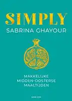 Kookboek Simply