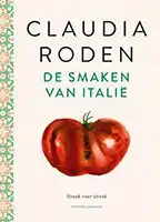 Kookboek De smaken van Italië