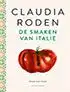 Kookboek De smaken van Italië