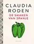 Kookboek De smaken van Spanje