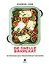 Kookboek 'De snelle bakplaat'