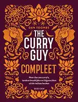 Kookboek The Curry Guy Compleet
