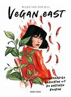 Kookboek Vegan East