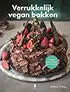 Kookboek 'Verrukkelijk vegan bakken'
